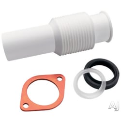 Flexible Discharge Tube - Featured View view