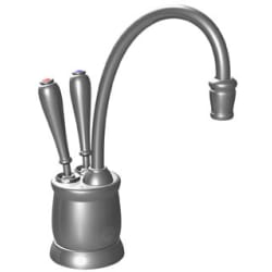 F-HC2215 Country Instant Hot Water Dispenser - Satin Nickel view