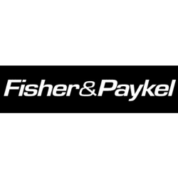Surround Kit- Left and Right Hinge Joined - Fisher & Paykel view