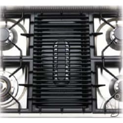 Stainless Steel Basins - Featured View view