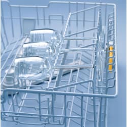 Glassware Insert for Upper Basket - Featured View view
