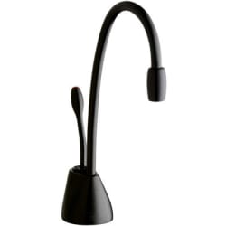 F-GN1100 Instant Hot Water Dispenser - Gloss Black view