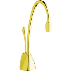 F-GN1100 Instant Hot Water Dispenser  - French Gold view