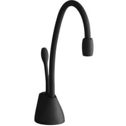F-GN1100 Instant Hot Water Dispenser  - Matte Black view