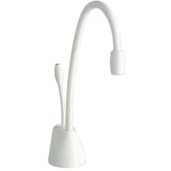 F-GN1100 Instant Hot Water Dispenser  - White view