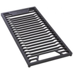 Cast Iron Open Griddle For Barbecue - Cast Iron Open Griddle view