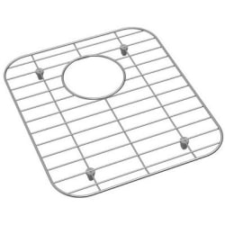 Stainless Steel Bottom Grid - GOBG1415SS view