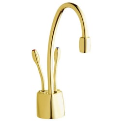 F-HC1100 Instant Hot Water Dispenser  - French Gold view