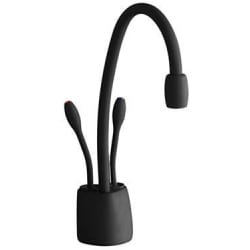 F-HC1100 Instant Hot Water Dispenser  - Matte Black view