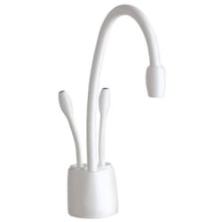 F-HC1100 Instant Hot Water Dispenser - White view