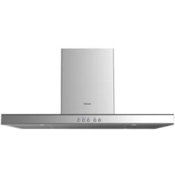 Low Profile Island Mount Chimney Range Hood - Featured View (42 in. Model Shown) view