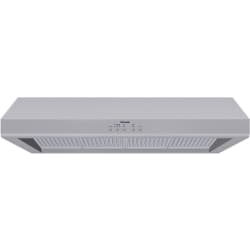 Pro-Style Canopy Wall Hood - Featured View view