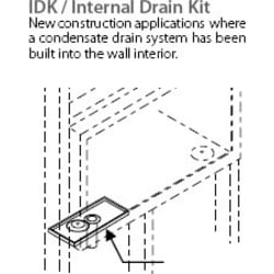 Internal Drain Kit - Featured View view