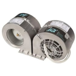 1,200 CFM Internal Blower Module - 1,200 CFM Internal Blower Module view