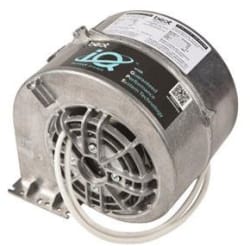 600 CFM Internal Blower Module  - 600 CFM Internal Blower Module view