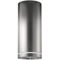14 Inch Island Mount Range Hood  - Featured View view