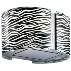 Island Mount Range Hood - Featured View view