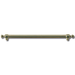 Handrail for UM120: Brass - Featured View view