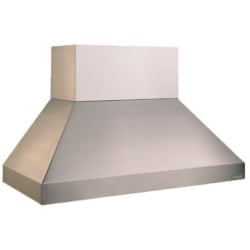 Wall Mount Range Hood - Main View view