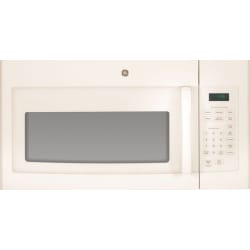 30 Inch Over-the-Range Microwave Oven  - Bisque view