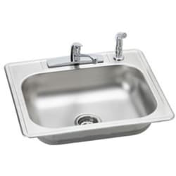 Sink and Faucet Combination  - Featured View view