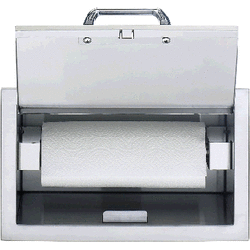 16 Inch Stainless Steel Outdoor Paper Towel Dispenser - 16 Inch Stainless Steel Outdoor Paper Towel Dispenser view