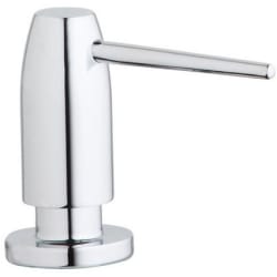 Soap Dispenser  - Soap Dispenser view