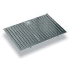 Stainless Steel Baffle Filter - Featured View view