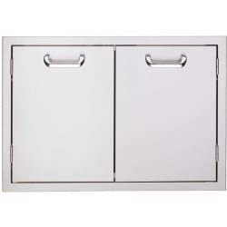 30 Inch Double Access Doors - 30" Double Door view