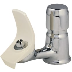 Drinking Fountain Bubbler - Bubbler view
