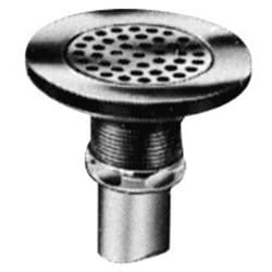 Stainless Steel Drain Fitting  - Featured View view