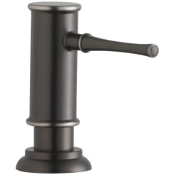 Soap Dispenser  - Soap Dispenser view