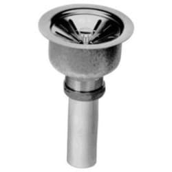 Strainer for 3-1/2 Inch Drain Opening - Featured View view