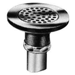 Stainless Steel Drain Fitting  - Featured View view