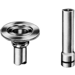 Stainless Steel (304) Drain Fitting  - Featured View view