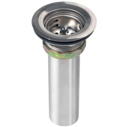 Drain Fitting for 2 Inch Drain Opening - Featured View view