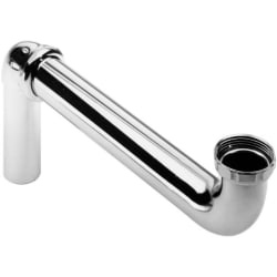 Drain Offset Pipe - Featured View view