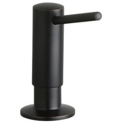 Soap/Lotion Dispenser  - Oil Rubbed Bronze view