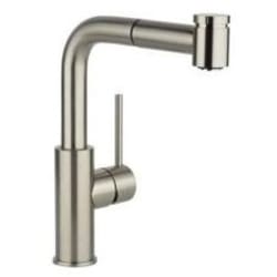 Single Lever Pull Out Bar/Prep Faucet  - Featured View view