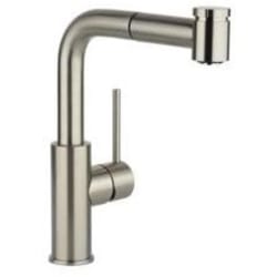 Single Lever Pull Out Bar/Prep Faucet  - Featured View view