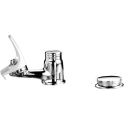 Drinking Fountain Bubbler - Drinking Fountain Bubbler view