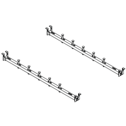 Undermount Support Kit - LKUMSK25 view