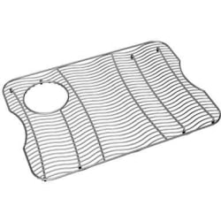 Left Drain Bottom Grid - Featured View view