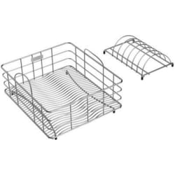 Rinsing Basket - Featured View view