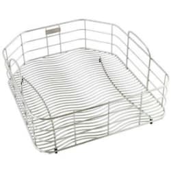 Stainless Steel Rinsing Basket - Featured View view