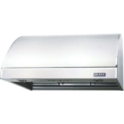 48 Inch Outdoor Wall Mount Canopy Range Hood  - Featured View view