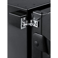 Top-Mount Door Latch for Boat or Mobile Use - Featured View view