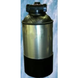 5,000 Gallon Rating Undersink Water Filtration System  - Featured View view