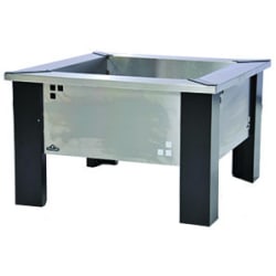 Patioflame Table Base  - Patioflame Table Base view