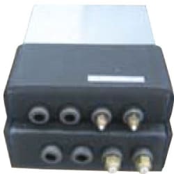 2-Port Branch Distribution Unit - 2-Port Branch Distribution Unit view